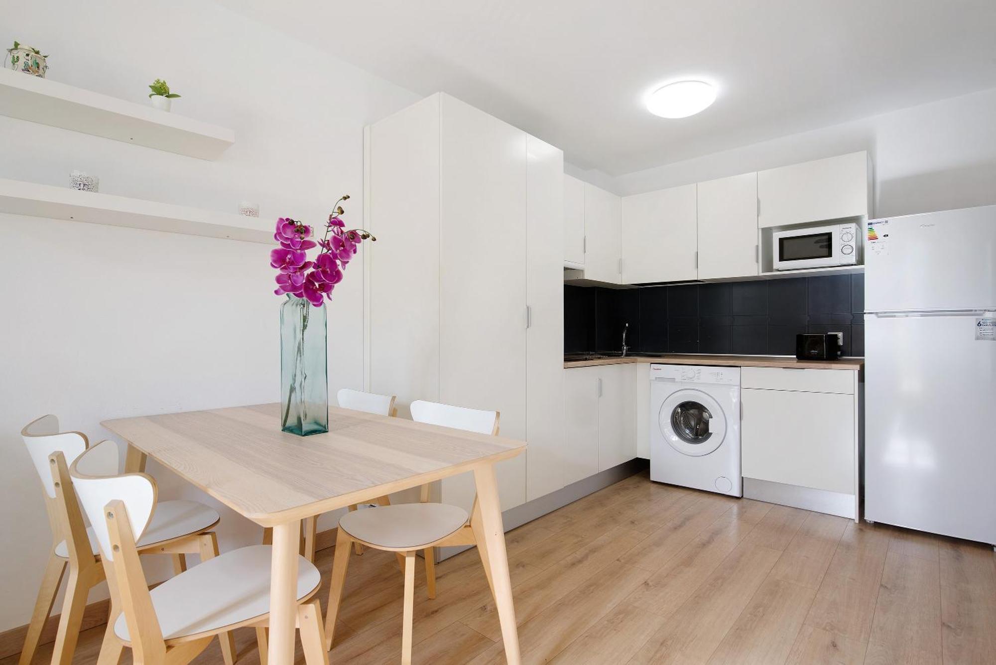 Apartamento Playa Morro Jable 2B Dış mekan fotoğraf