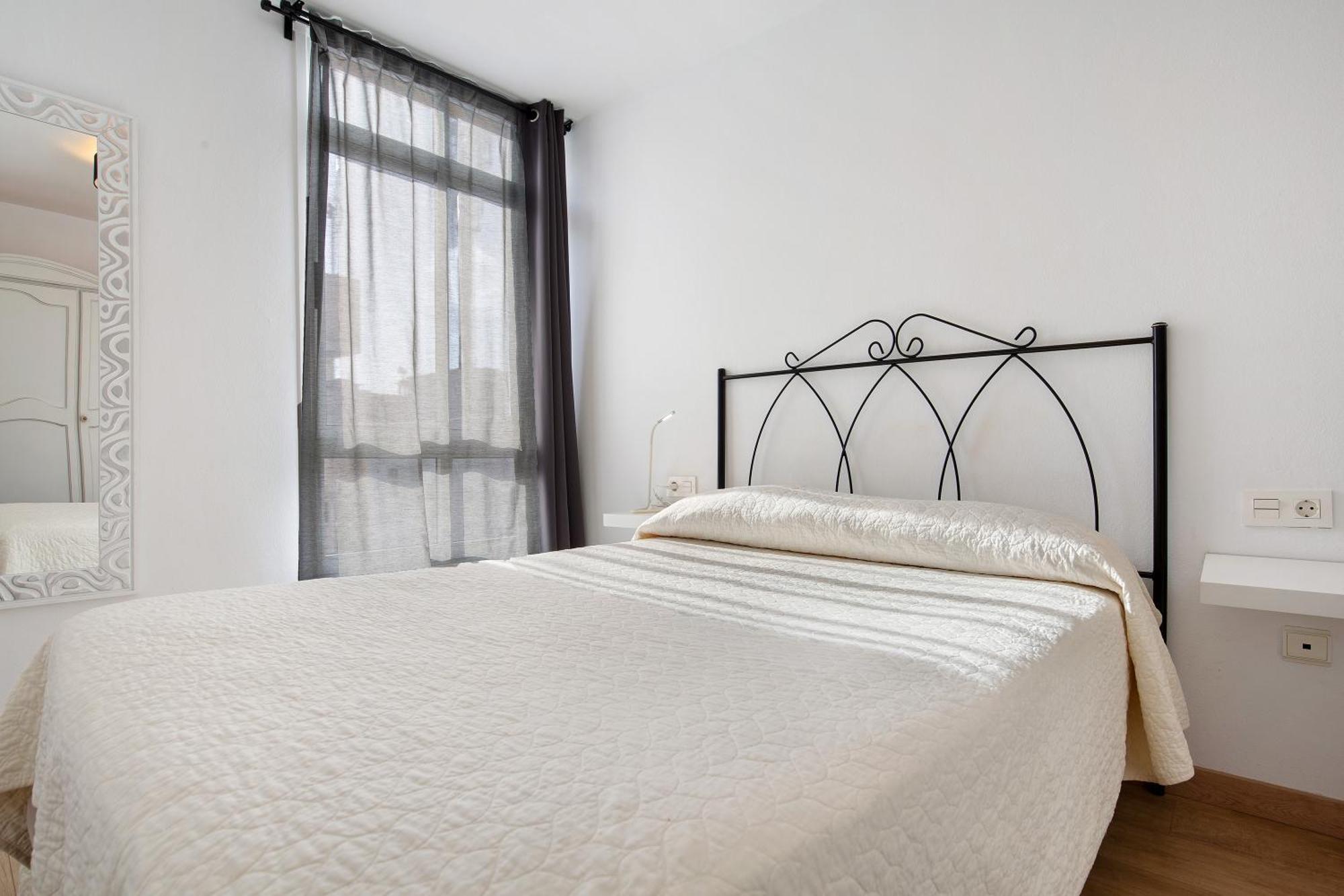 Apartamento Playa Morro Jable 2B Dış mekan fotoğraf