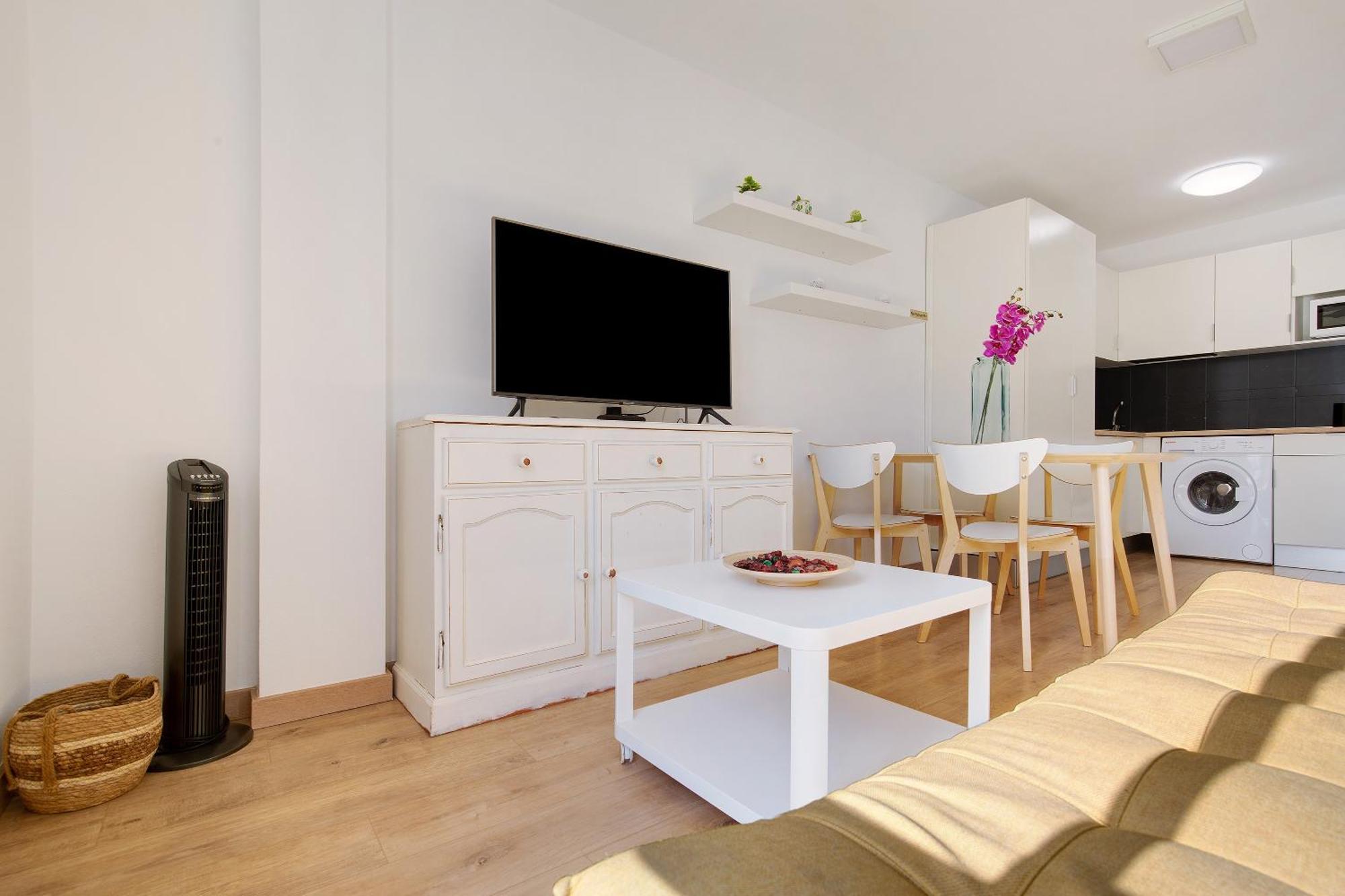 Apartamento Playa Morro Jable 2B Dış mekan fotoğraf