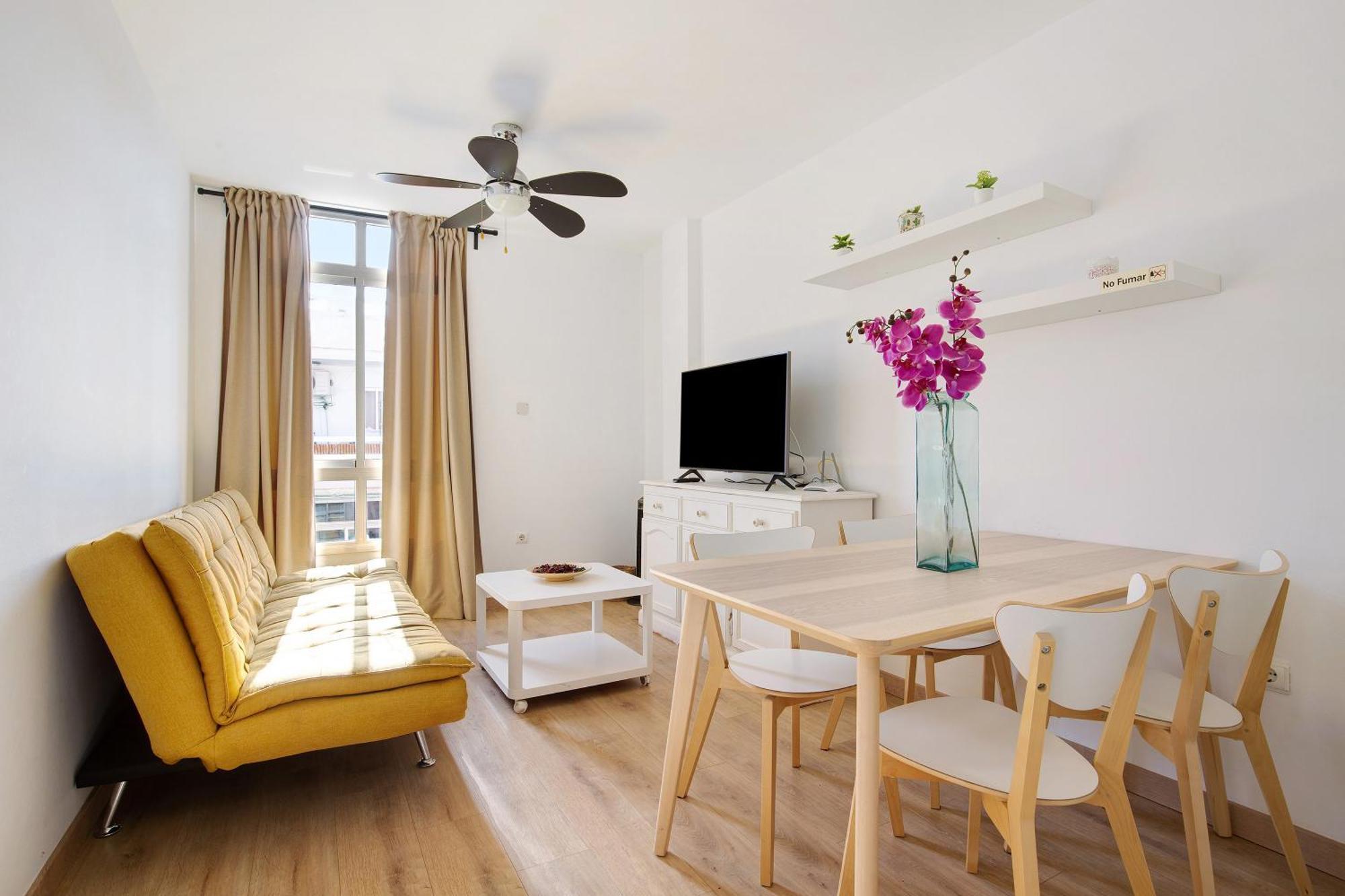 Apartamento Playa Morro Jable 2B Dış mekan fotoğraf